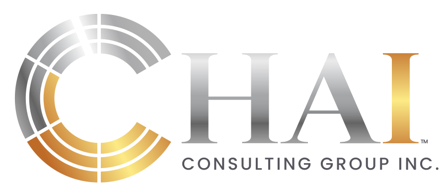 CHAI Consulting Group Inc. logo